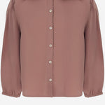 Camicia in cotone 03548062 069 BABE & TESS KIDS 