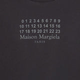 T-SHIRT IN COTONE CON STAMPA S67GC0042 S24575973 MAISON MARGIELA 
