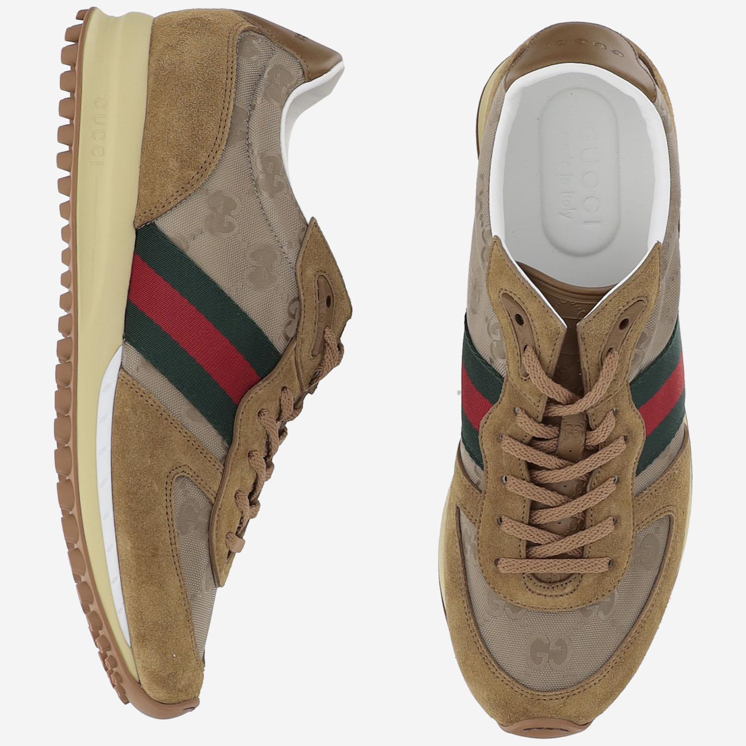 Sneakers Gucci Re-Motion 832461 AAEW39548 GUCCI 