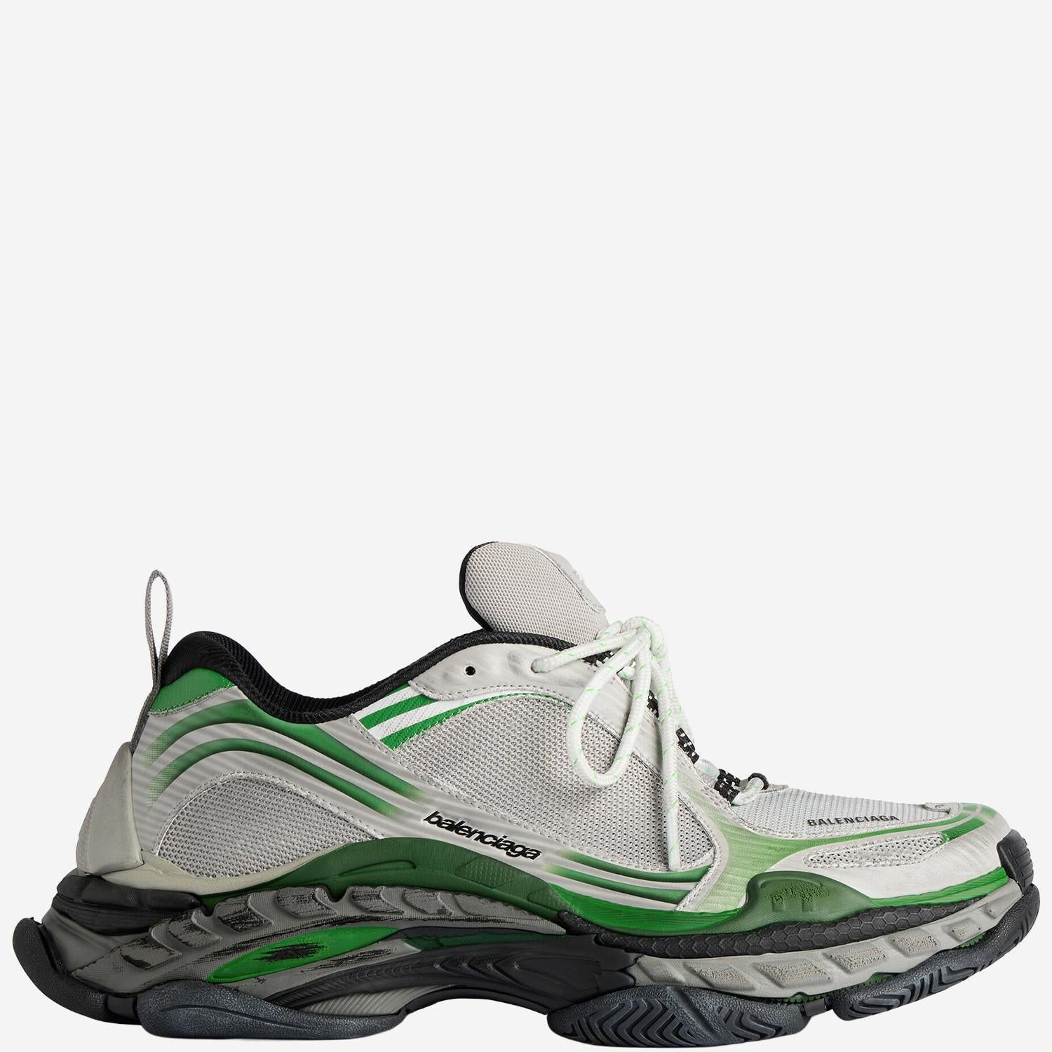 Sneakers Triple S.2 865849 WTRS21133 BALENCIAGA 