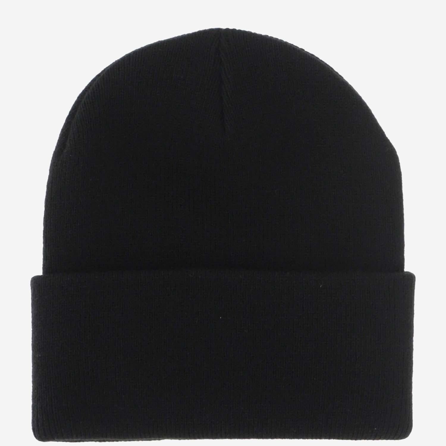 BEANIE CON LOGO I017326 89XX CARHARTT WIP 