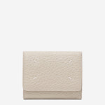 PORTAFOGLIO IN PELLE SA3UI0010 P4455T8039 MAISON MARGIELA 
