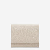PORTAFOGLIO IN PELLE SA3UI0010 P4455T8039 MAISON MARGIELA 