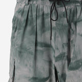 PANTALONI CORTI IN NYLON STRETCH KS5221 MULTICOLOUR ADIDAS Y3 