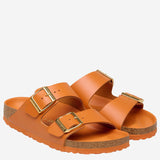 SANDALI ARIZONA 1031424 KURKUMA BIRKENSTOCK 