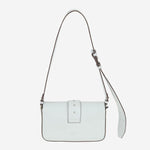 BORSA LOVE ONE MINI IN PELLE 104340 A0QOK32O PINKO 