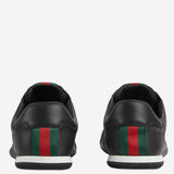 SNEAKERS SHIFT IN PELLE 857018 AAFUH1086 GUCCI 