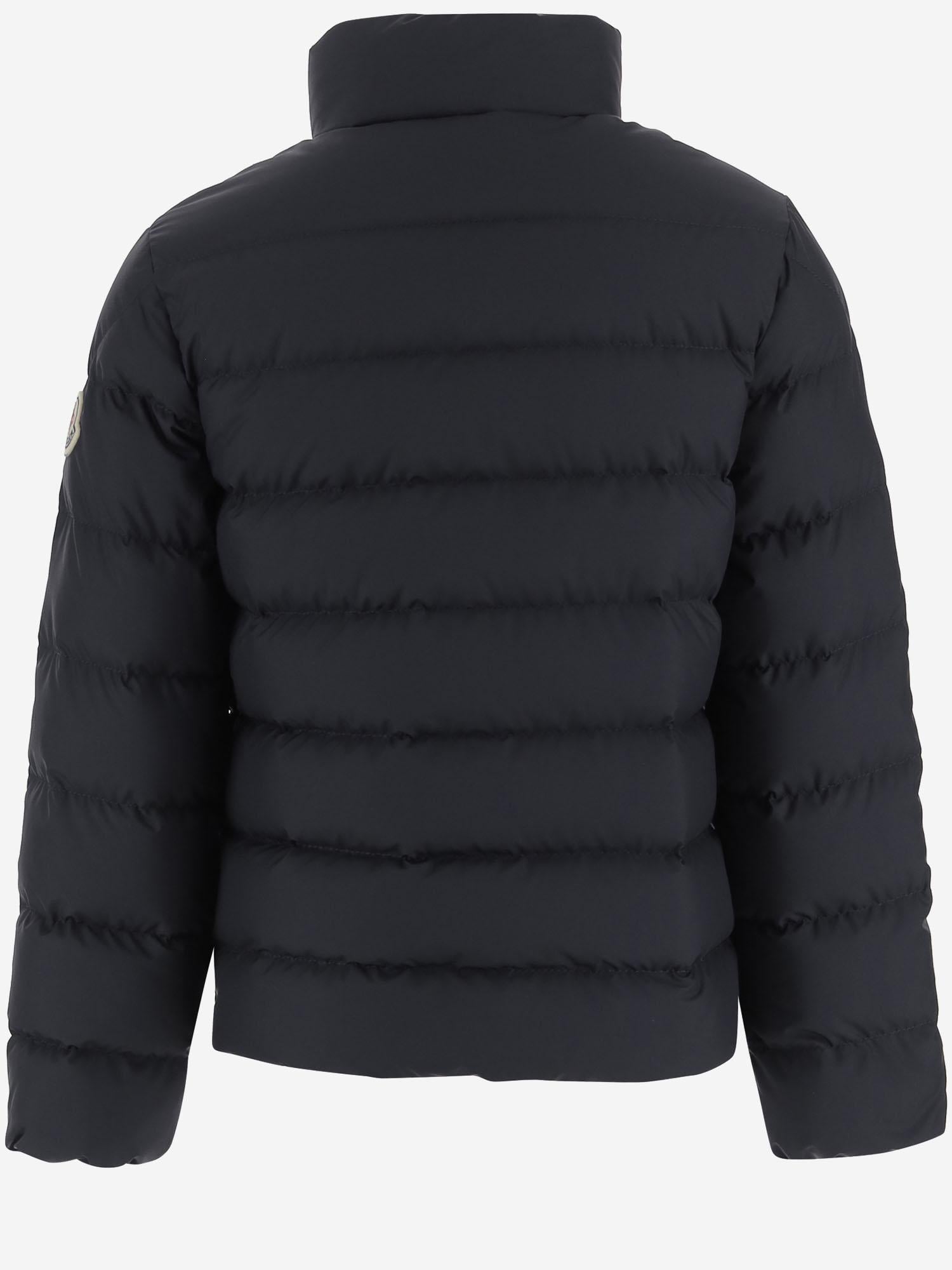 PIUMINO baby 1A00009597YW 778 MONCLER ENFANTS 