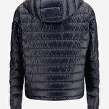 PIUMINO LAUROS 1A00102 595ZJ778 MONCLER 