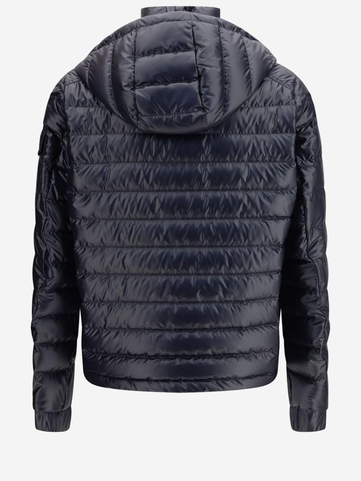 PIUMINO LAUROS 1A00102 595ZJ778 MONCLER 