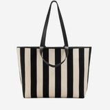 Borsa shopping Ami De Coeur in cotone ULL733AW0026 1360 AMI 