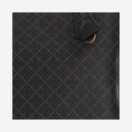 BORSA TOTE ABI CON STAMPA FLOREALE 101742 147 BY MALENE BIRGER 