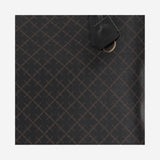 BORSA TOTE ABI CON STAMPA FLOREALE 101742 147 BY MALENE BIRGER 