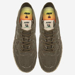 ESPADRILLAS SANDY IN COTONE ESLMCV04 CANCANMILITARY AUTRY 