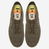 ESPADRILLAS SANDY IN COTONE ESLMCV04 CANCANMILITARY AUTRY 