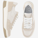 SNEAKERS CHAMALLOW HXM6670FQ00U65 021K HOGAN 