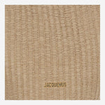 JACQUEMUS 243BA38232481FY