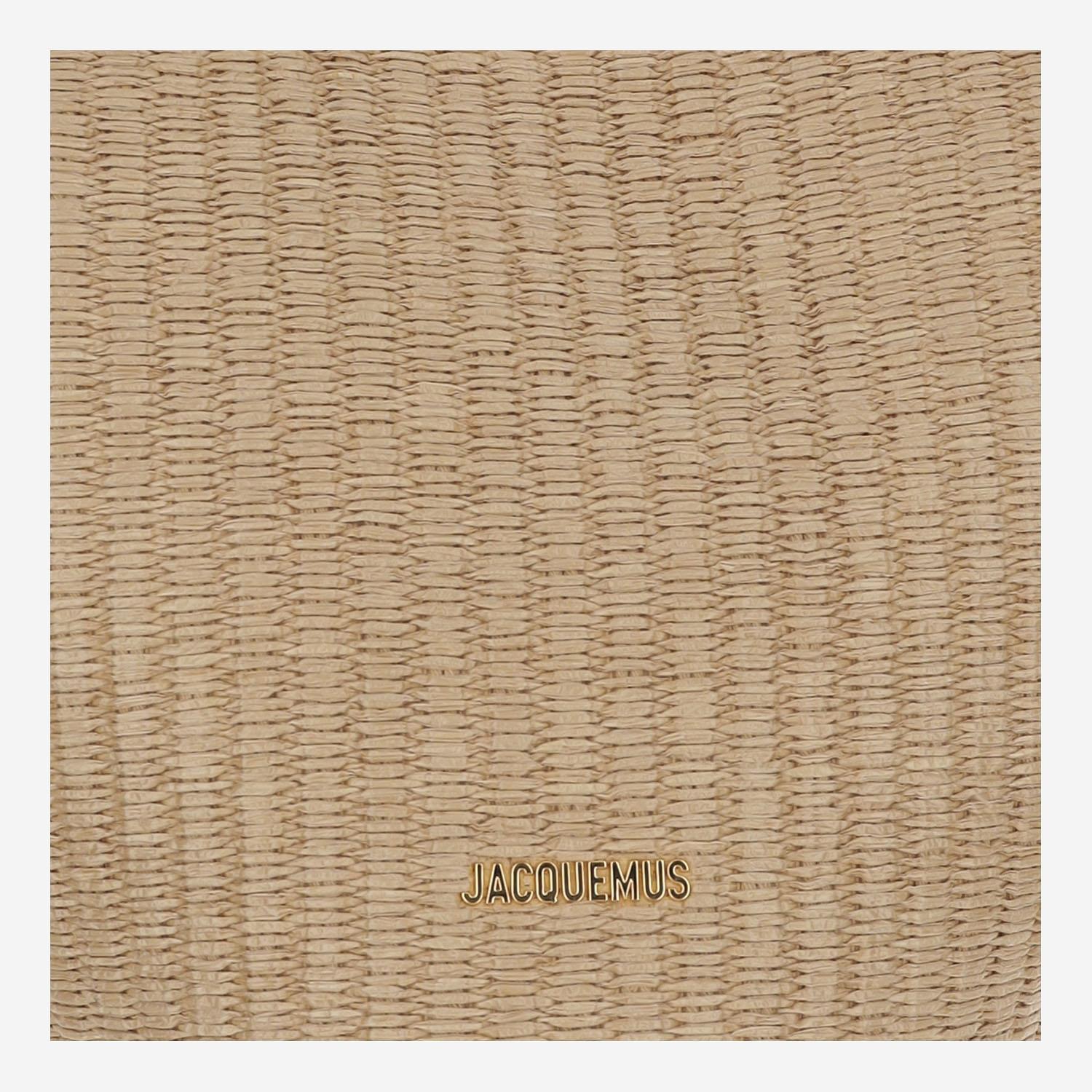 JACQUEMUS 243BA38232481FY