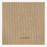 JACQUEMUS 243BA38232481FY