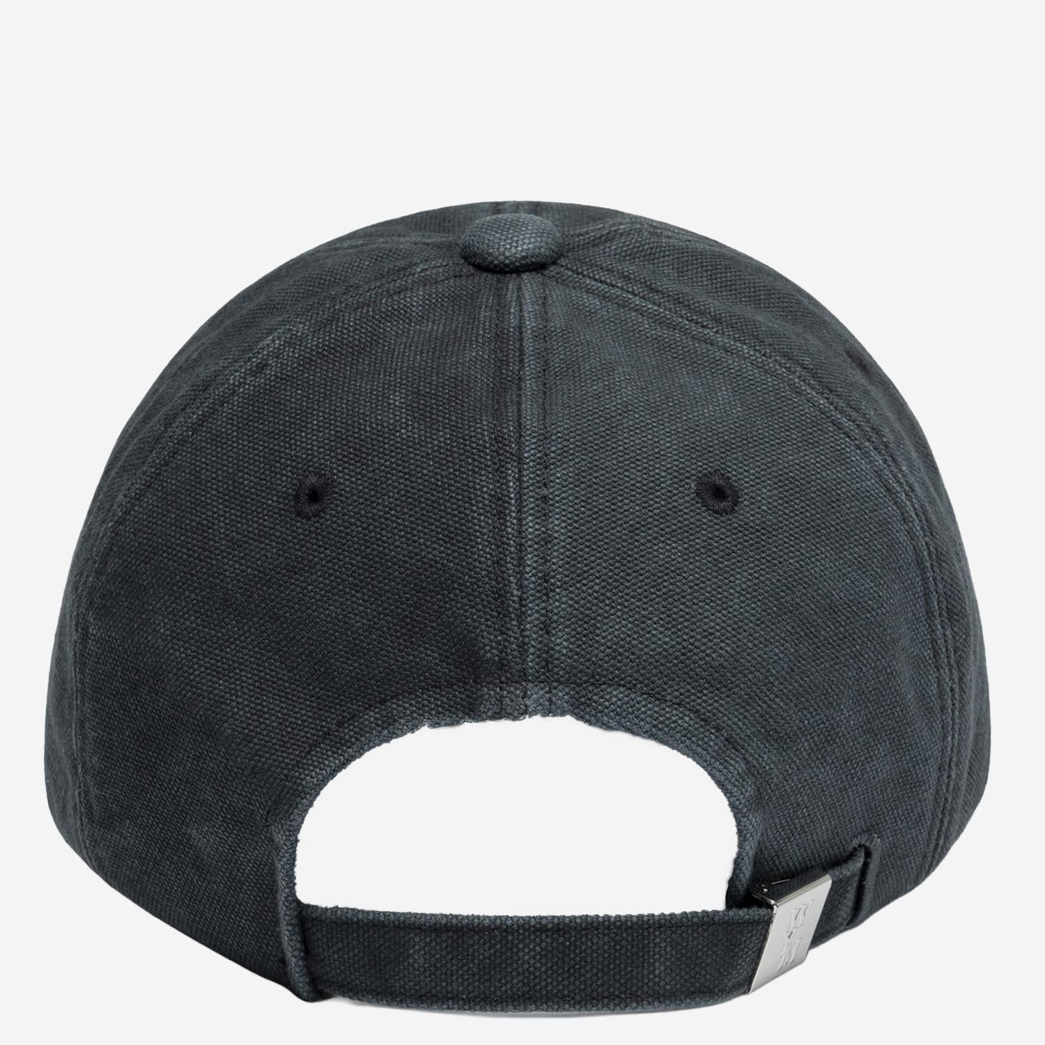 CAPPELLO DA BASEBALL IN cotone W261CA54 979G WOOYOUNGMI 
