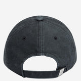CAPPELLO DA BASEBALL IN cotone W261CA54 979G WOOYOUNGMI 