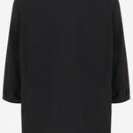 T-SHIRT HERISSA IN COTONE 011102 3600900 DRIES VAN NOTEN 