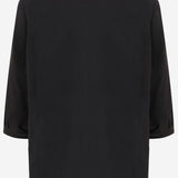 T-SHIRT HERISSA IN COTONE 011102 3600900 DRIES VAN NOTEN 