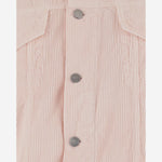 GIACCA IN COTONE HEW09118GF156PT T0344 HAIKURE 