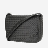 Borsa Messenger Veneto in pelle 843836 V5KD03009 BOTTEGA VENETA 