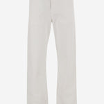 JEANS IN DENIM DI COTONE 855031 XDDD99000 GUCCI 