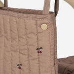 KONGES SLOJD BAMBINO KS101956CHERRYBLUSH