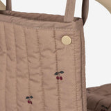 KONGES SLOJD BAMBINO KS101956CHERRYBLUSH
