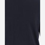 MAGLIONE IN LANA E CASHMERE MR8046502A 403CBL VINCE 