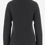 MAGLIA MIRIAM IN CASHMERE 10424Y120 CCM THE ROW 