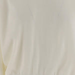 MAGLIONE IN LANA MERINO CON RICAMO LOGO SWW00632AK00299 110 JACQUEMUS 