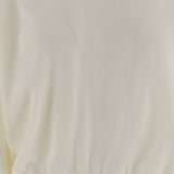 MAGLIONE IN LANA MERINO CON RICAMO LOGO SWW00632AK00299 110 JACQUEMUS 