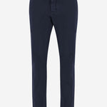 PANTALONI IN COTONE STRETCH JUMP0026 004Y99 JACOB COHEN 