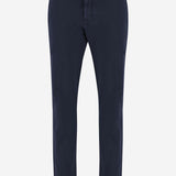 PANTALONI IN COTONE STRETCH JUMP0026 004Y99 JACOB COHEN 