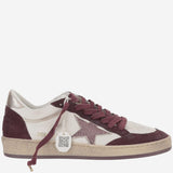 SNEAKERS BALL STAR GWF00117 F00806683248 GOLDEN GOOSE 