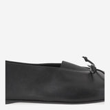 Ballerine Élan in nappa 5F552E 038F0002 MIU MIU 