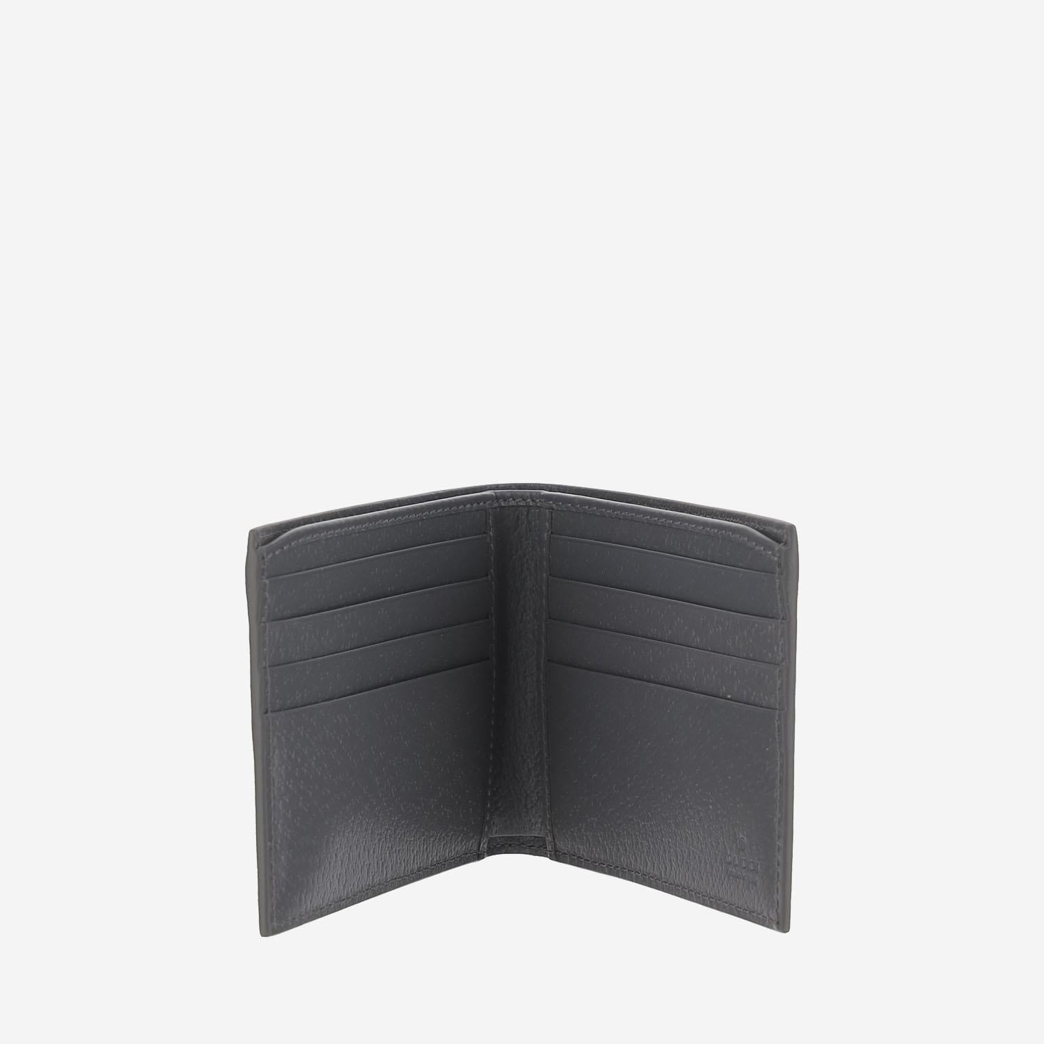 Portafoglio bi-fold GG 768243 FACQC1048 GUCCI 