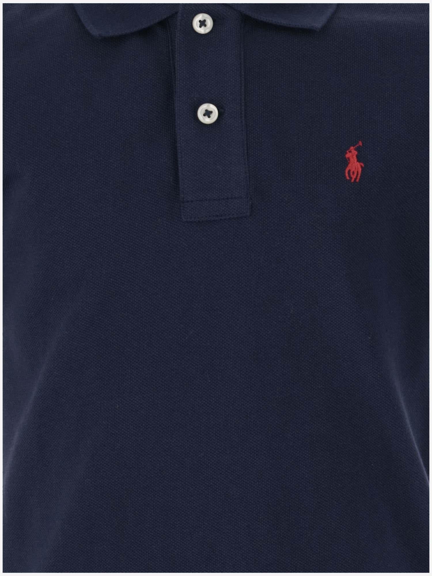 POLO RALPH LAUREN KIDS 322603252005