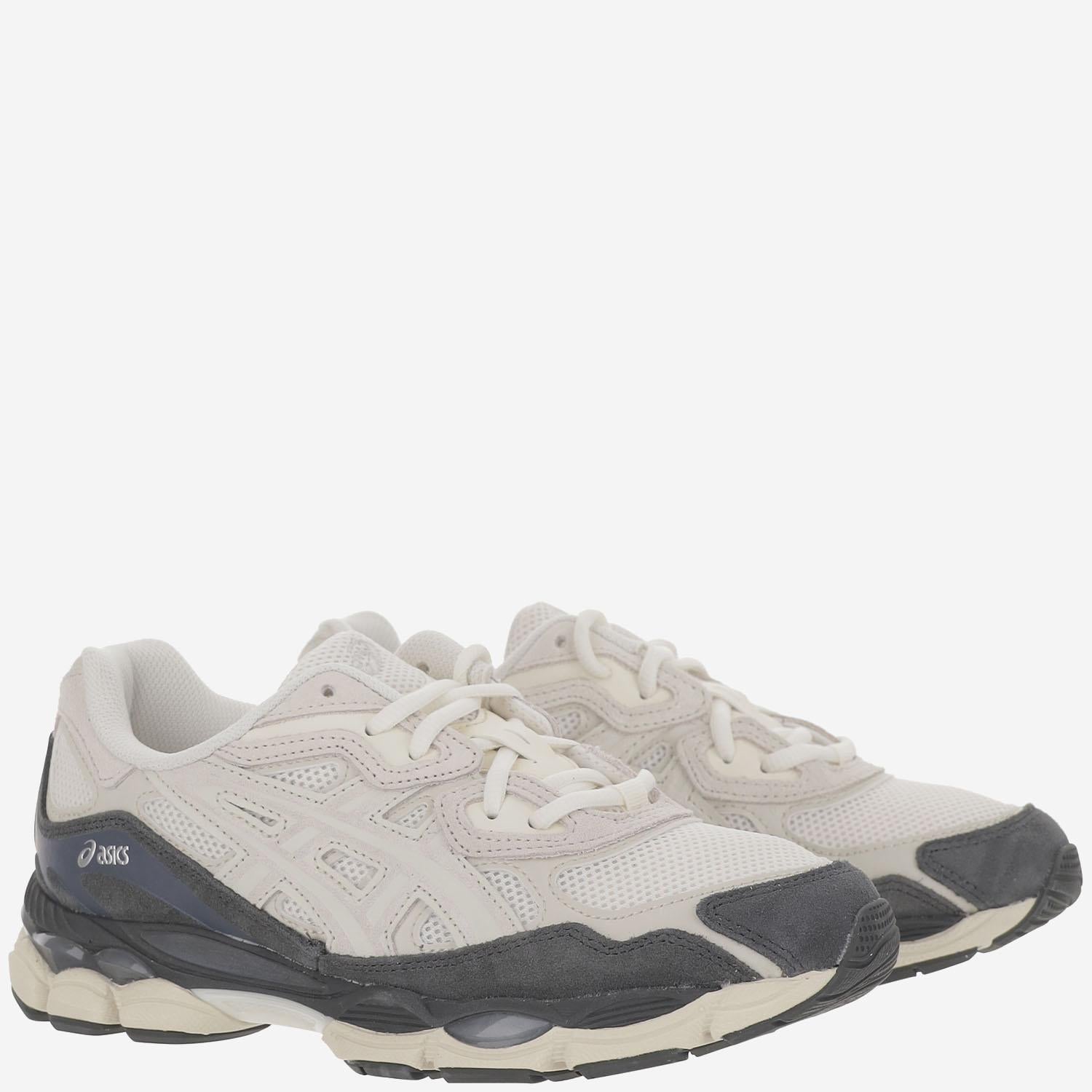 SNEAKERS GEL-NYC 1203A383 111 ASICS 