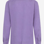 CAMICIA REGULAR FIT IN LINO 8WGCCZ98 TZC62UA108 GIORGIO ARMANI 