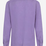 CAMICIA REGULAR FIT IN LINO 8WGCCZ98 TZC62UA108 GIORGIO ARMANI 