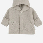 GIACCA JANNICK 25W087 BEIGE 1+ IN THE FAMILY KIDS 