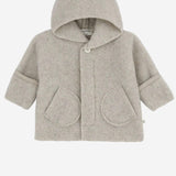 GIACCA JANNICK 25W087 BEIGE 1+ IN THE FAMILY KIDS 
