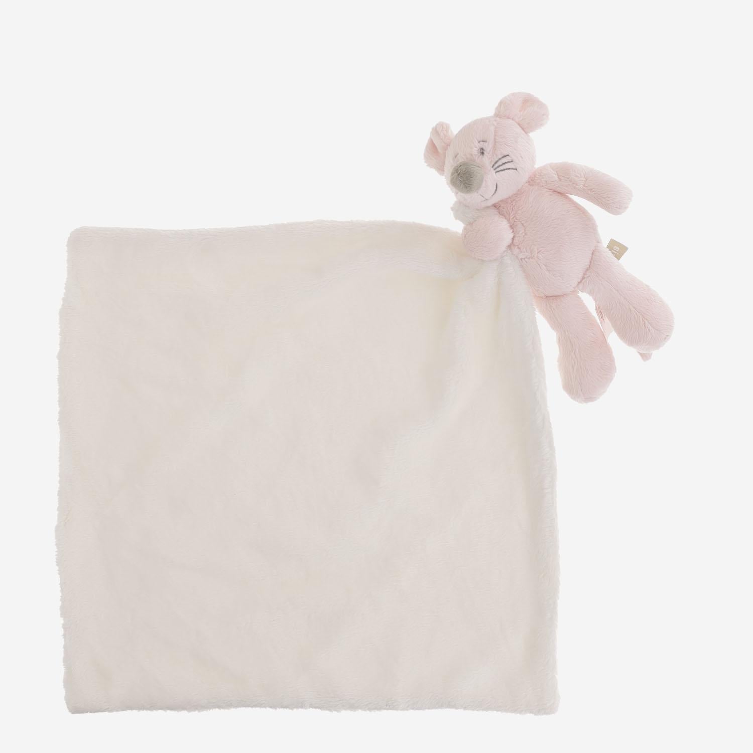 DOUDOU TOPOLINO DOUDOU TOPINOROSA LA GALLERIA 