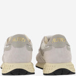 AUTRY WWLMNC04NYLONCRACKWHTNAT