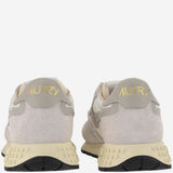 AUTRY WWLMNC04NYLONCRACKWHTNAT